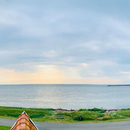Strandkanten Höganäs Dış mekan fotoğraf